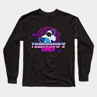 Tomorrow's Child Long Sleeve T-Shirt